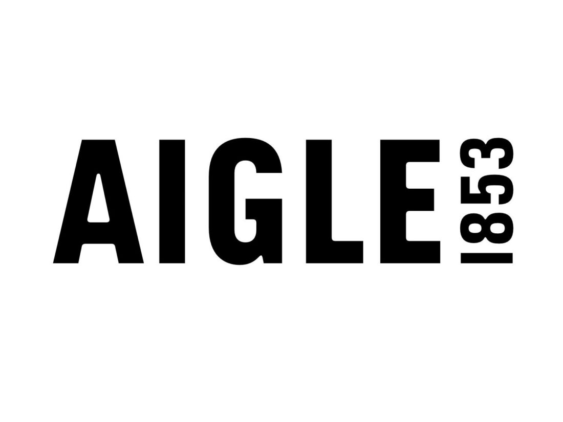 Aigle LOGO