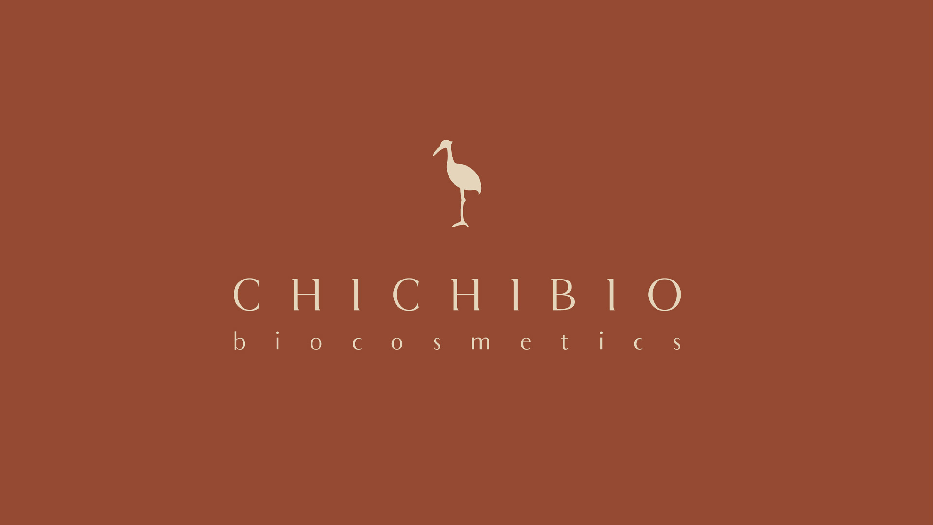 Chichibio 品牌标志