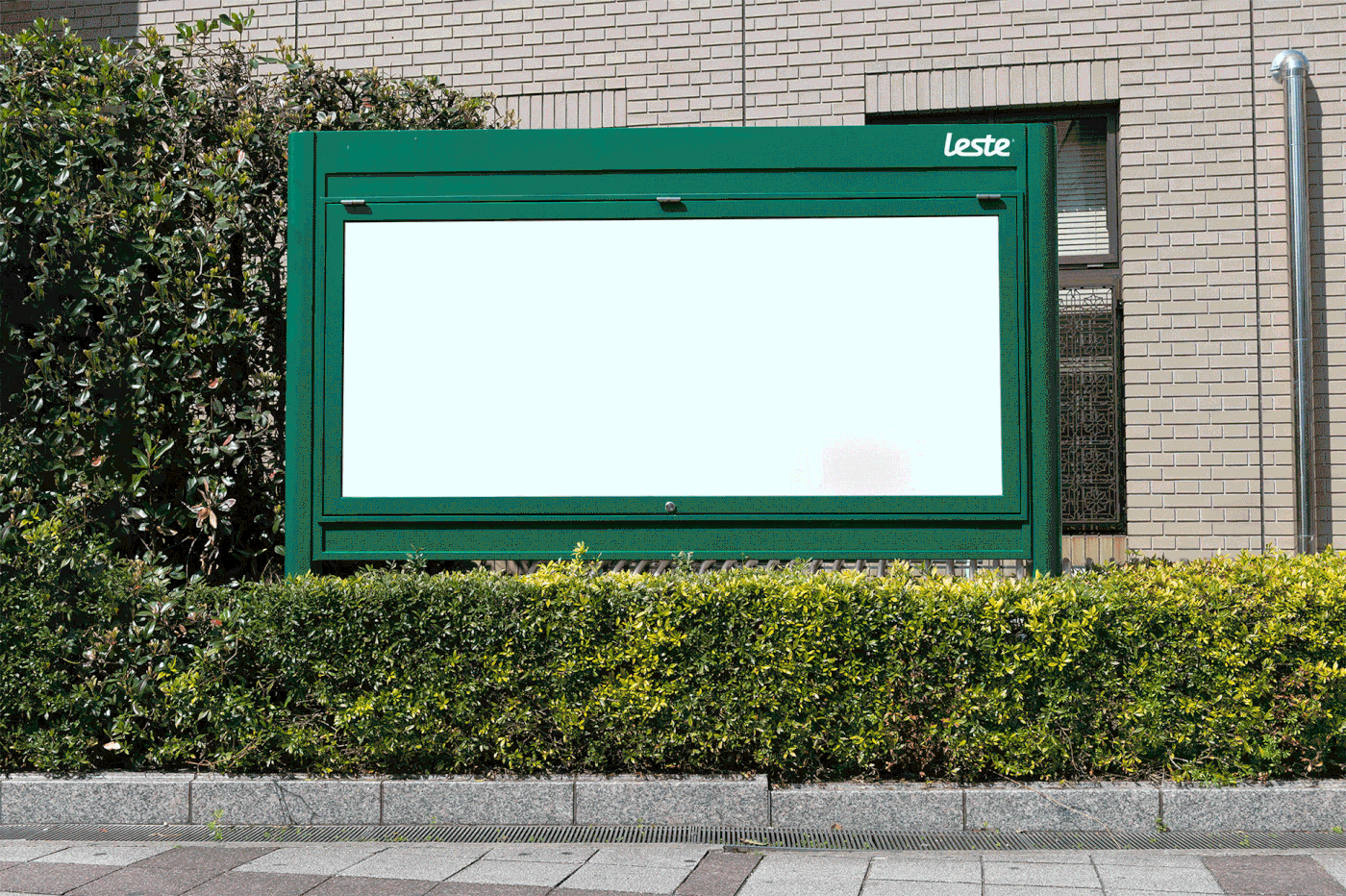 Leste光纤提供商焕新品牌形象 Leste 品牌形象