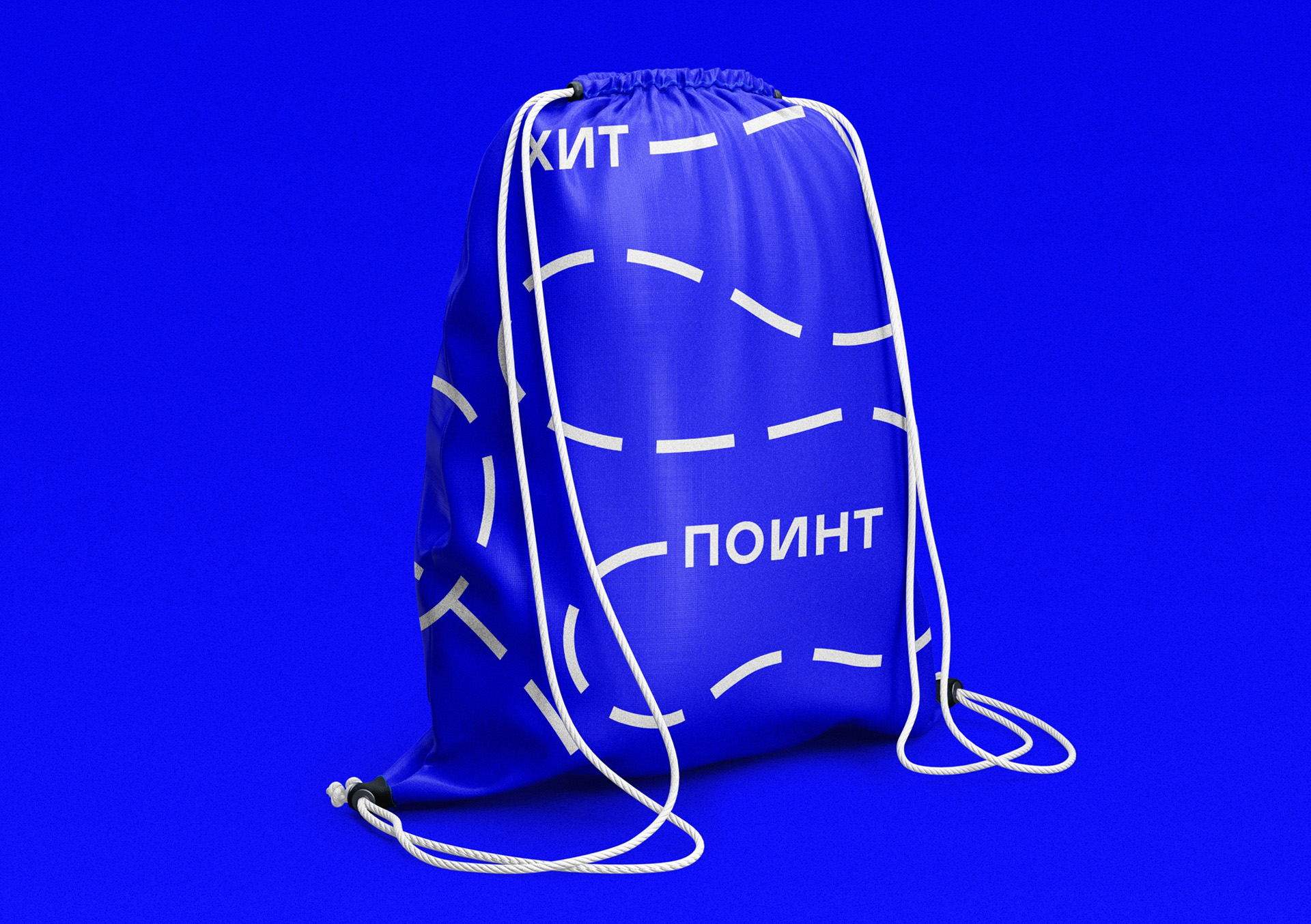 hit-point 品牌ip形象设计