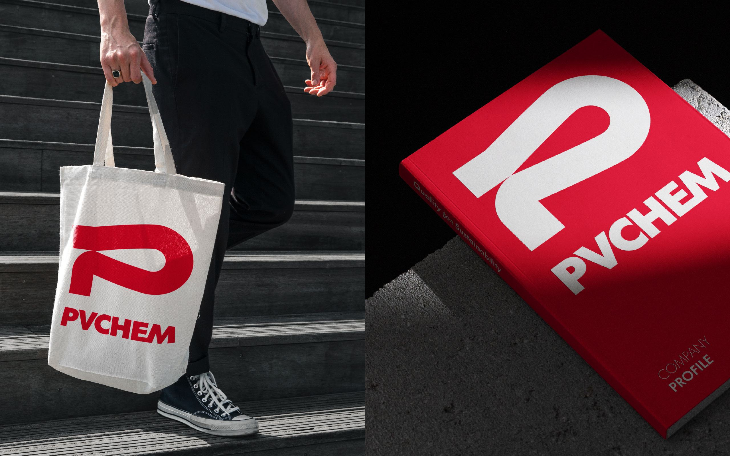 PV chemical 品牌ip形象设计