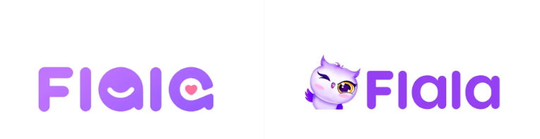 互联网IP形象设计分享之Flala猫头鹰