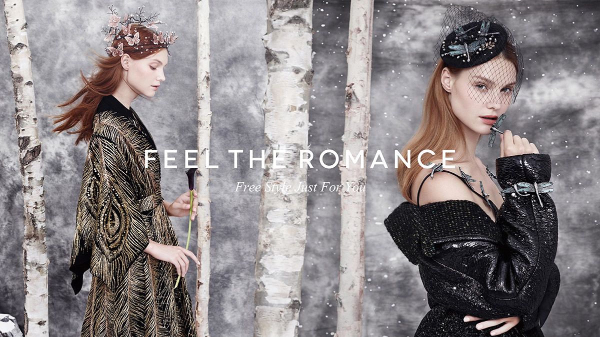 品牌VI设计是创造持久印象的重要一步