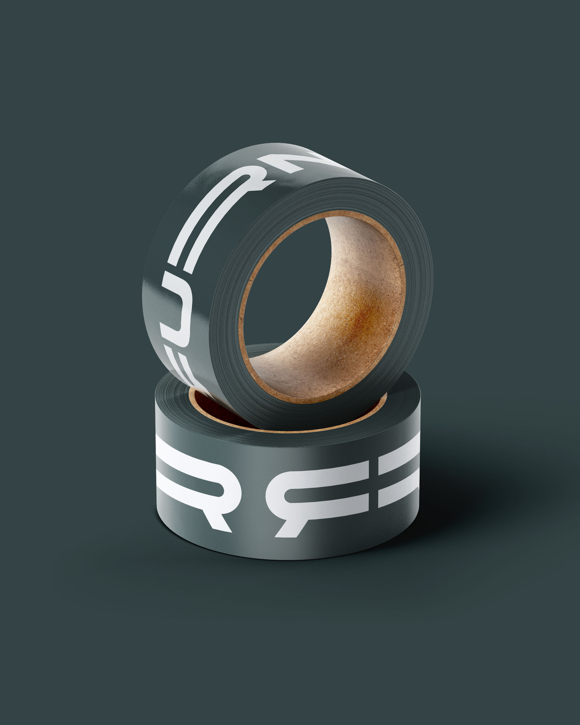 Furnituno 品牌形象