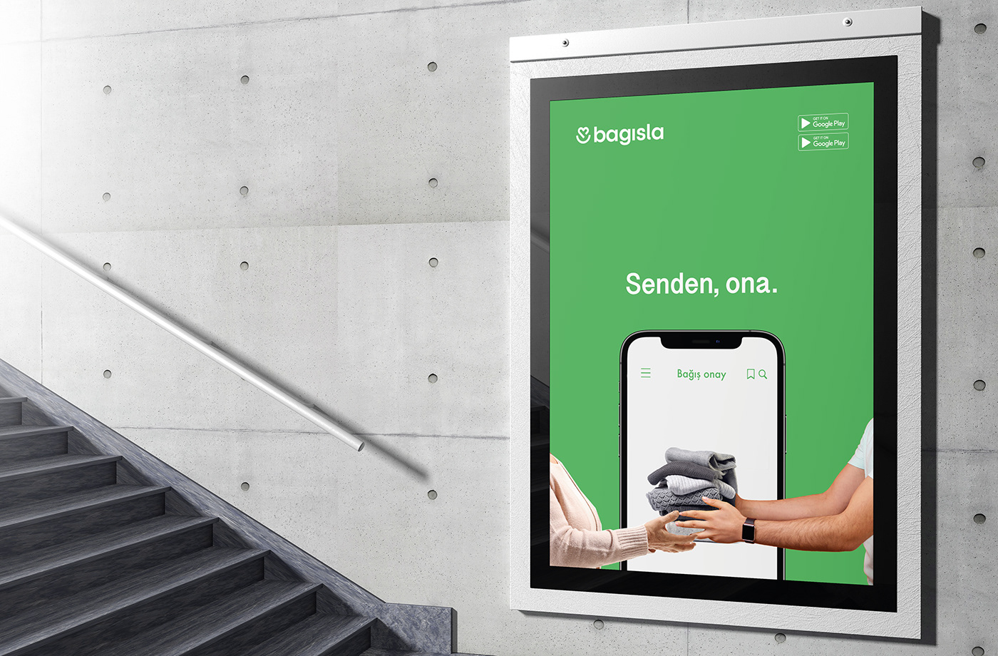 Ba???la 品牌ip形象设计