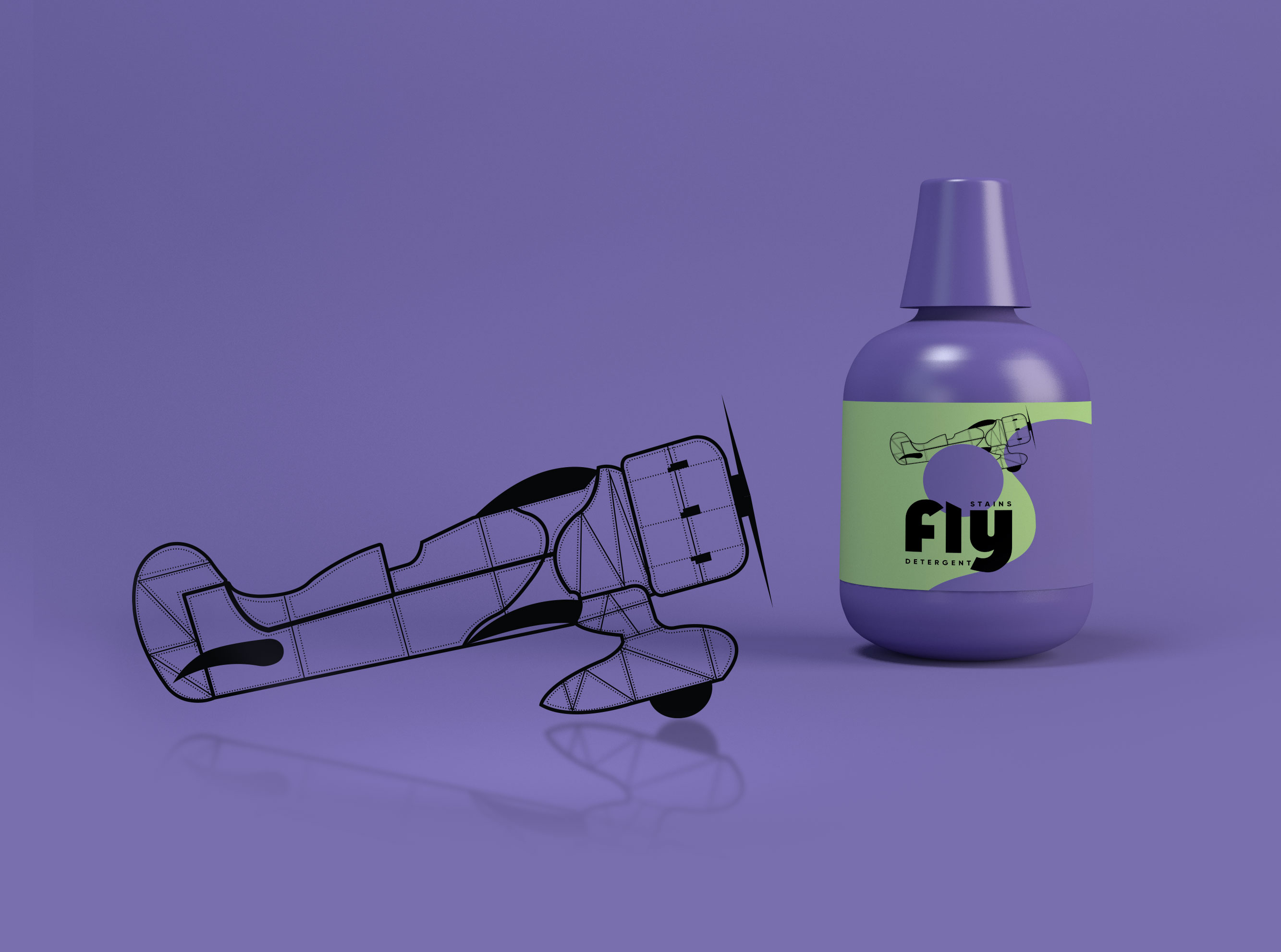 日用品品牌设计