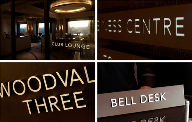 桑卡拉酒店品牌ip形象设计