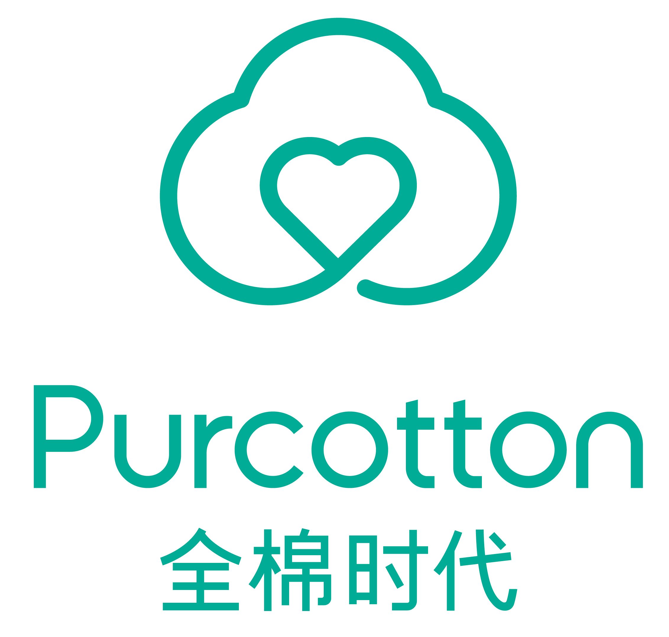 全棉时代LOGOip形象设计