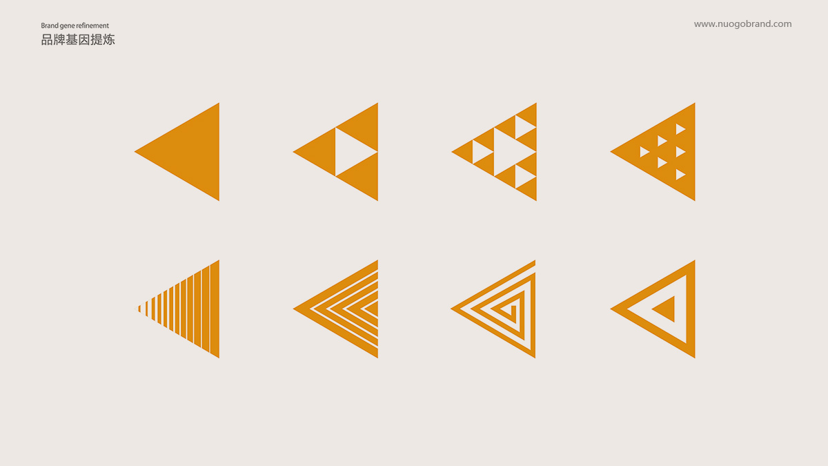 为什么深圳企业应该重视VI设计升级？