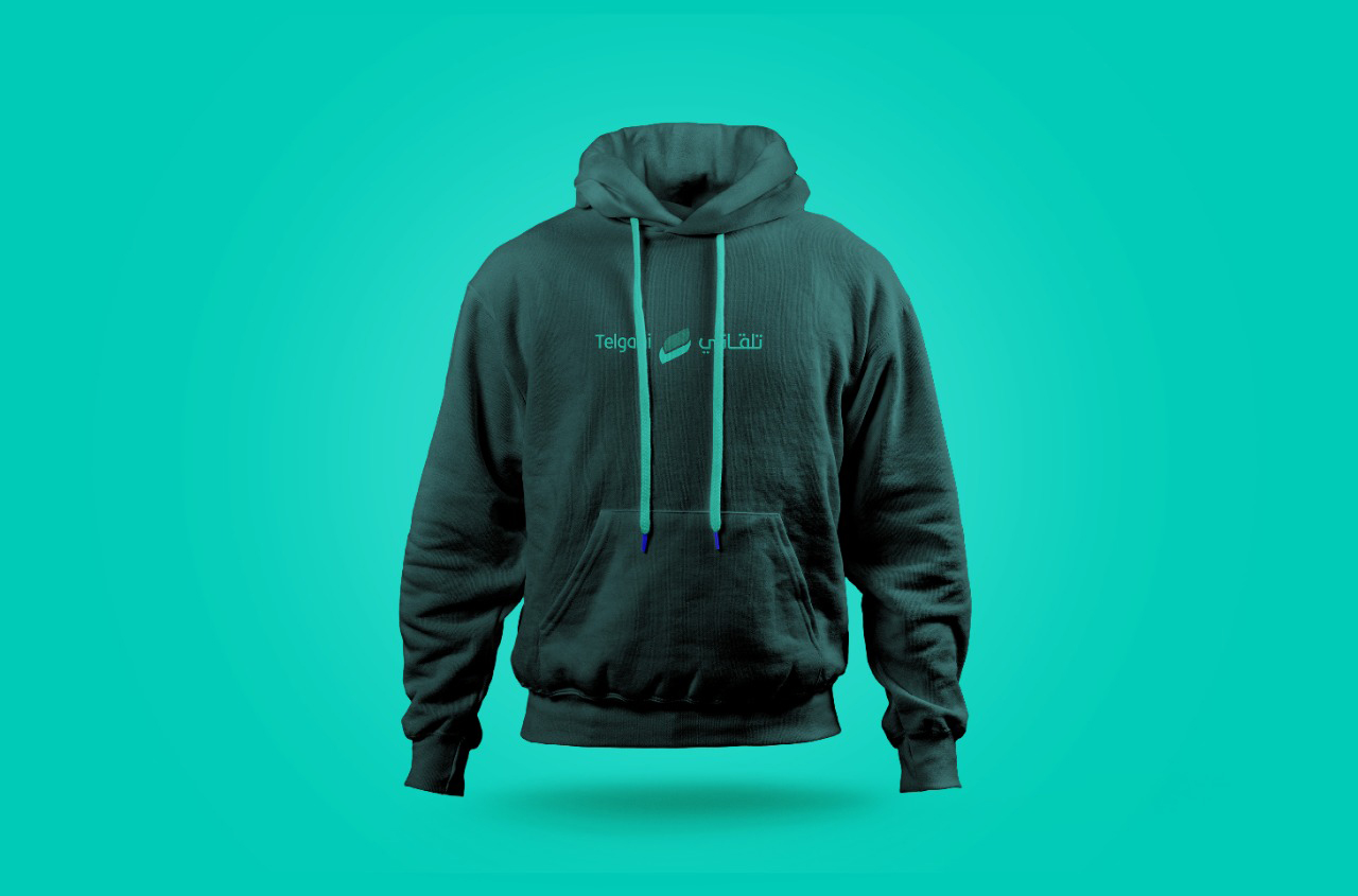 Telgani 品牌形象