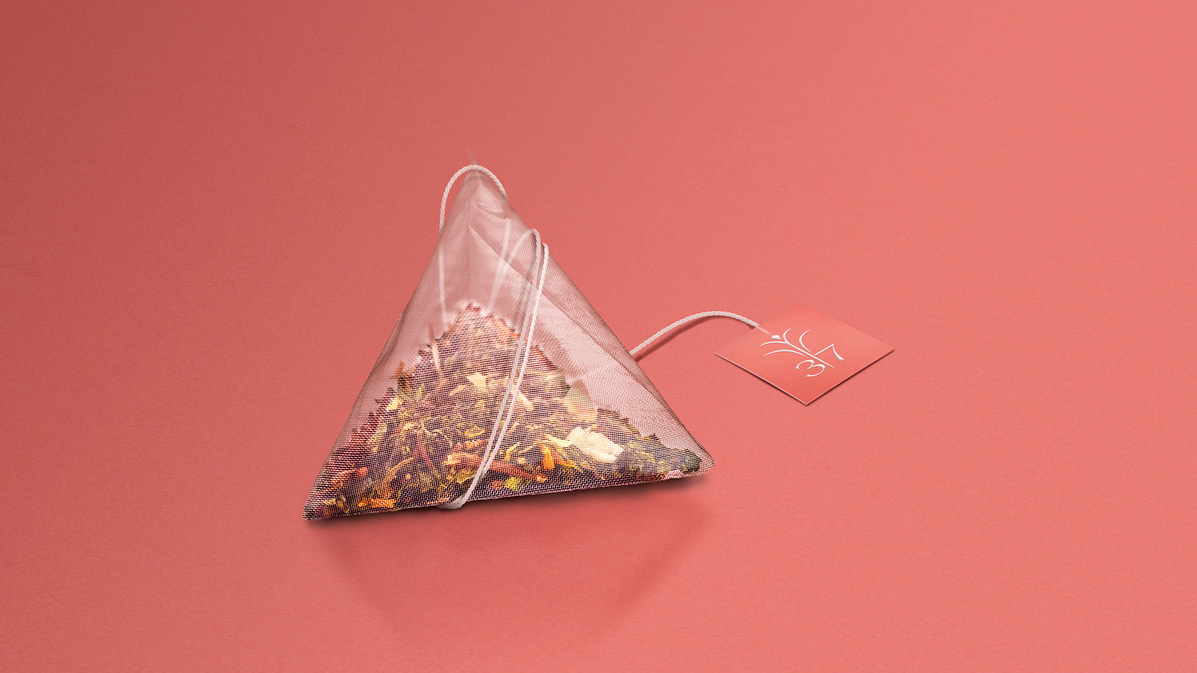 茶品牌ip形象设计