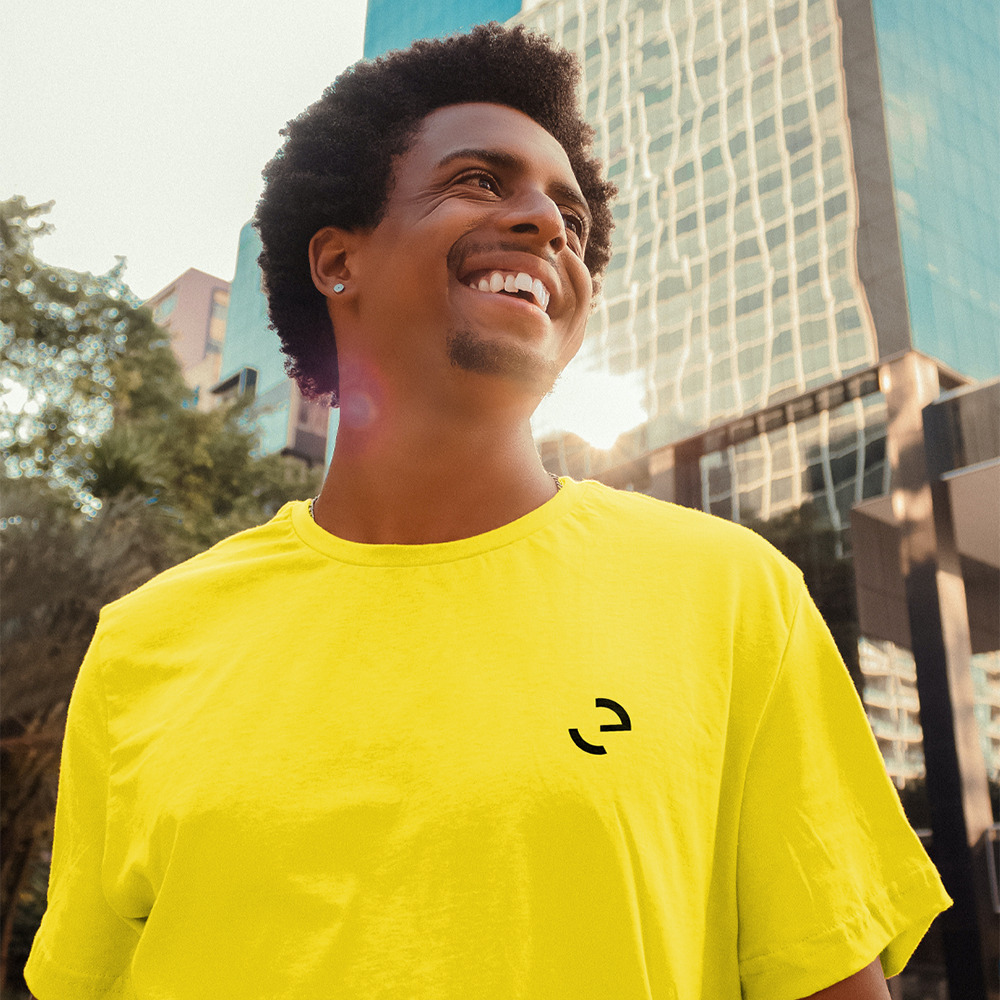 Edge Ecosystem 品牌形象