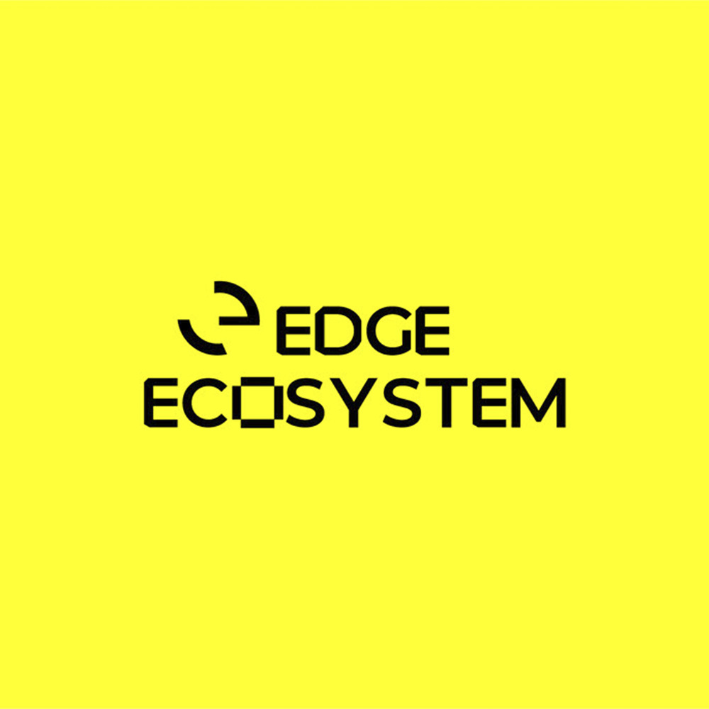 Edge Ecosystem 品牌LOGO