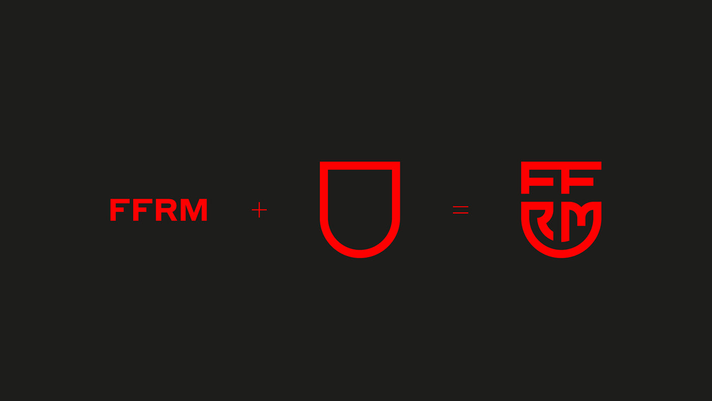 FFRM 品牌标志释义