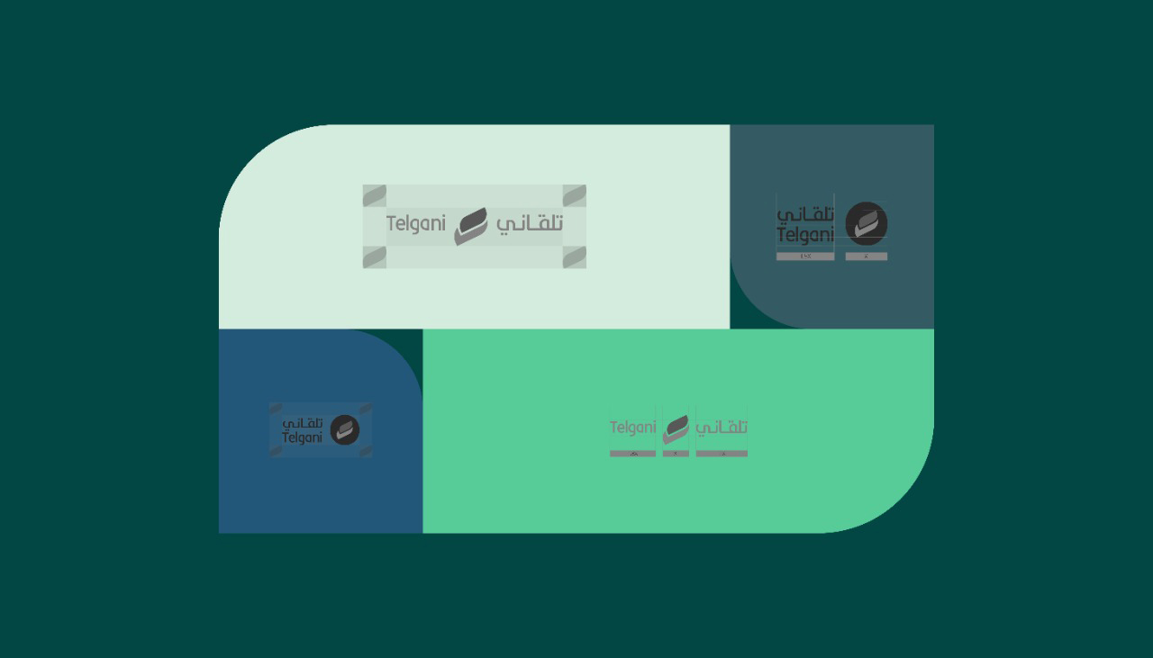 Telgani 品牌色彩