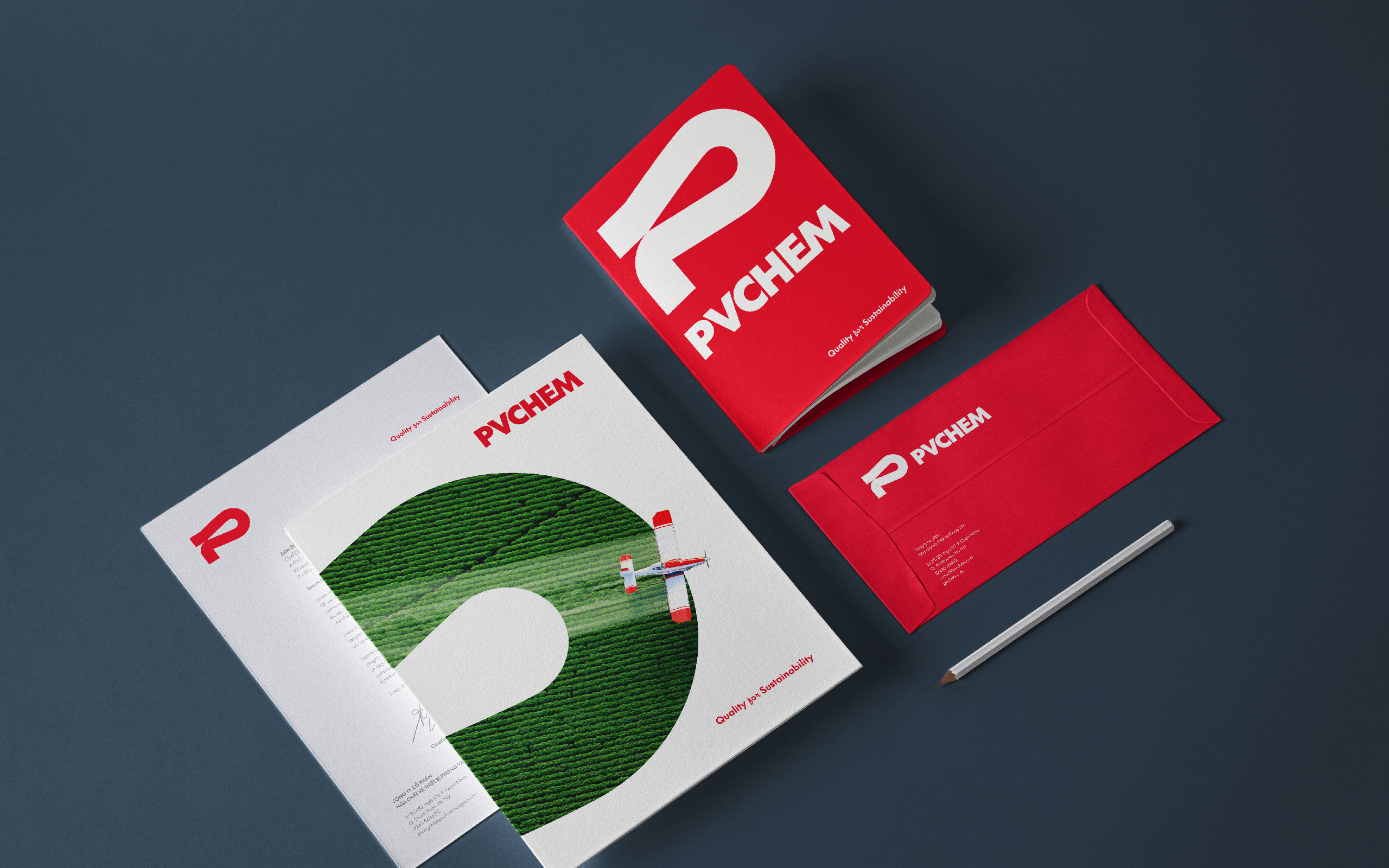 PV chemical 品牌ip形象设计