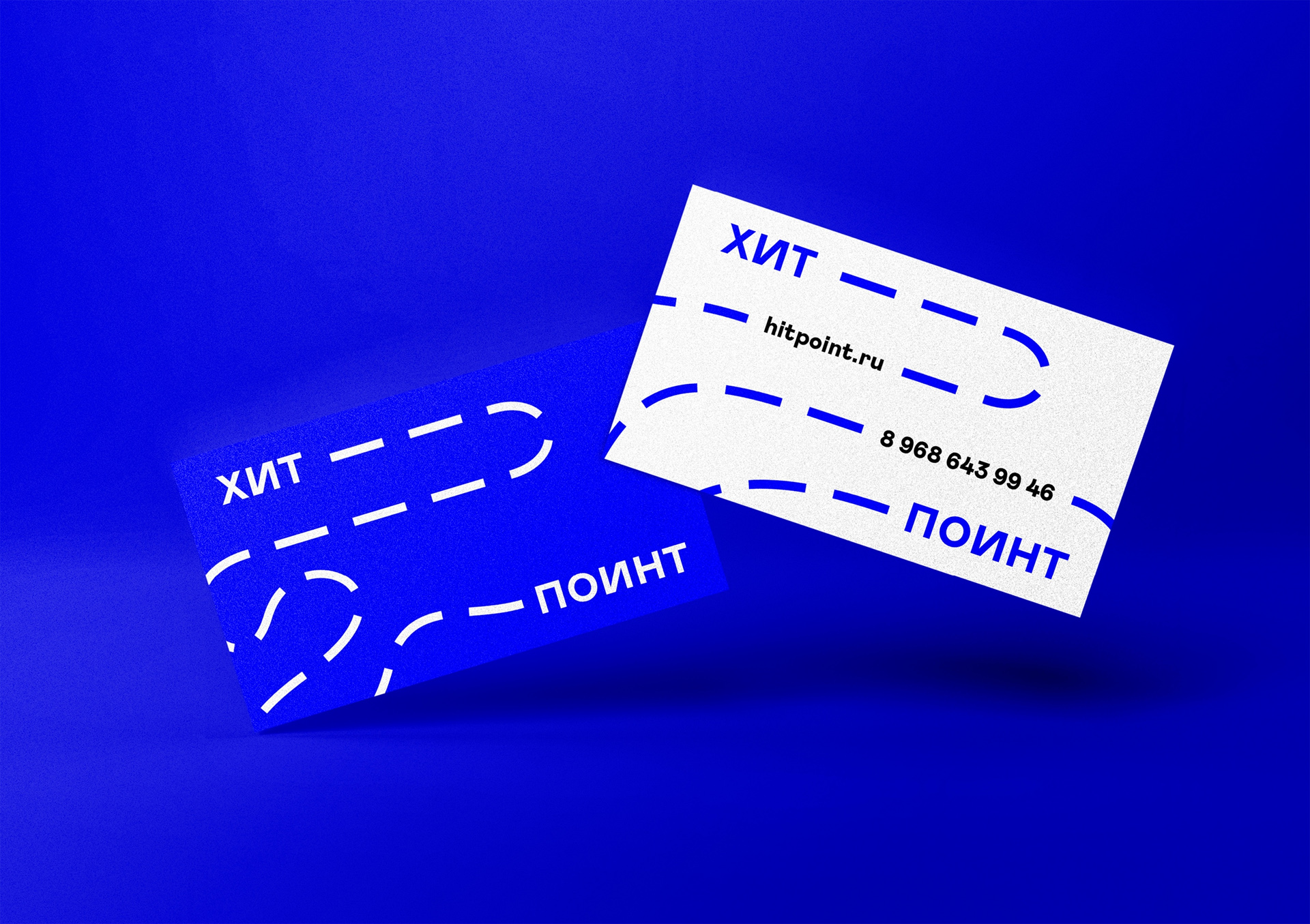 hit-point 品牌ip形象设计