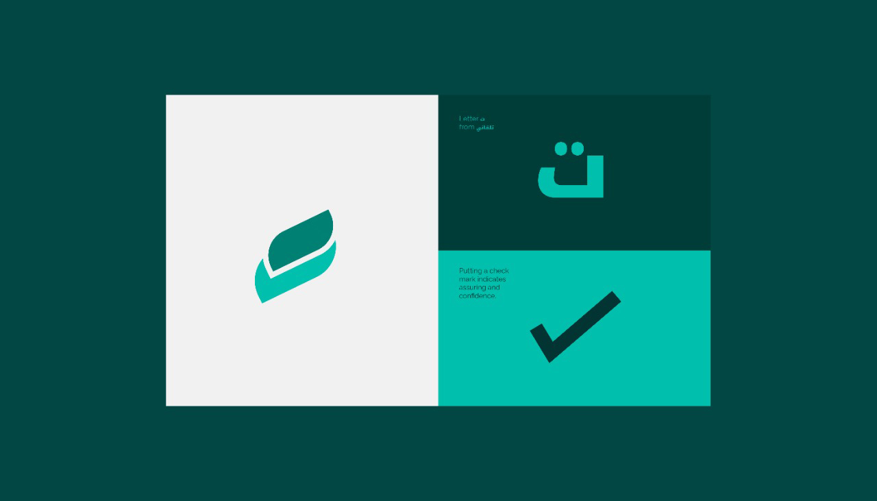 Telgani 品牌标志