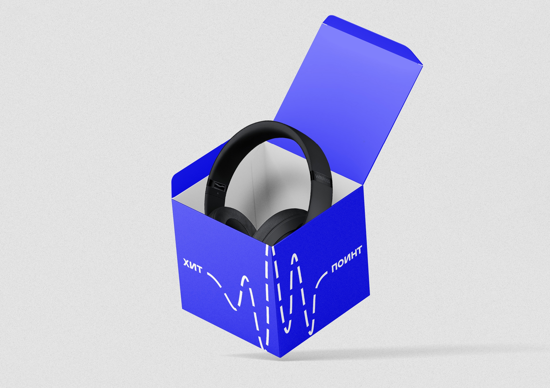 hit-point 品牌ip形象设计