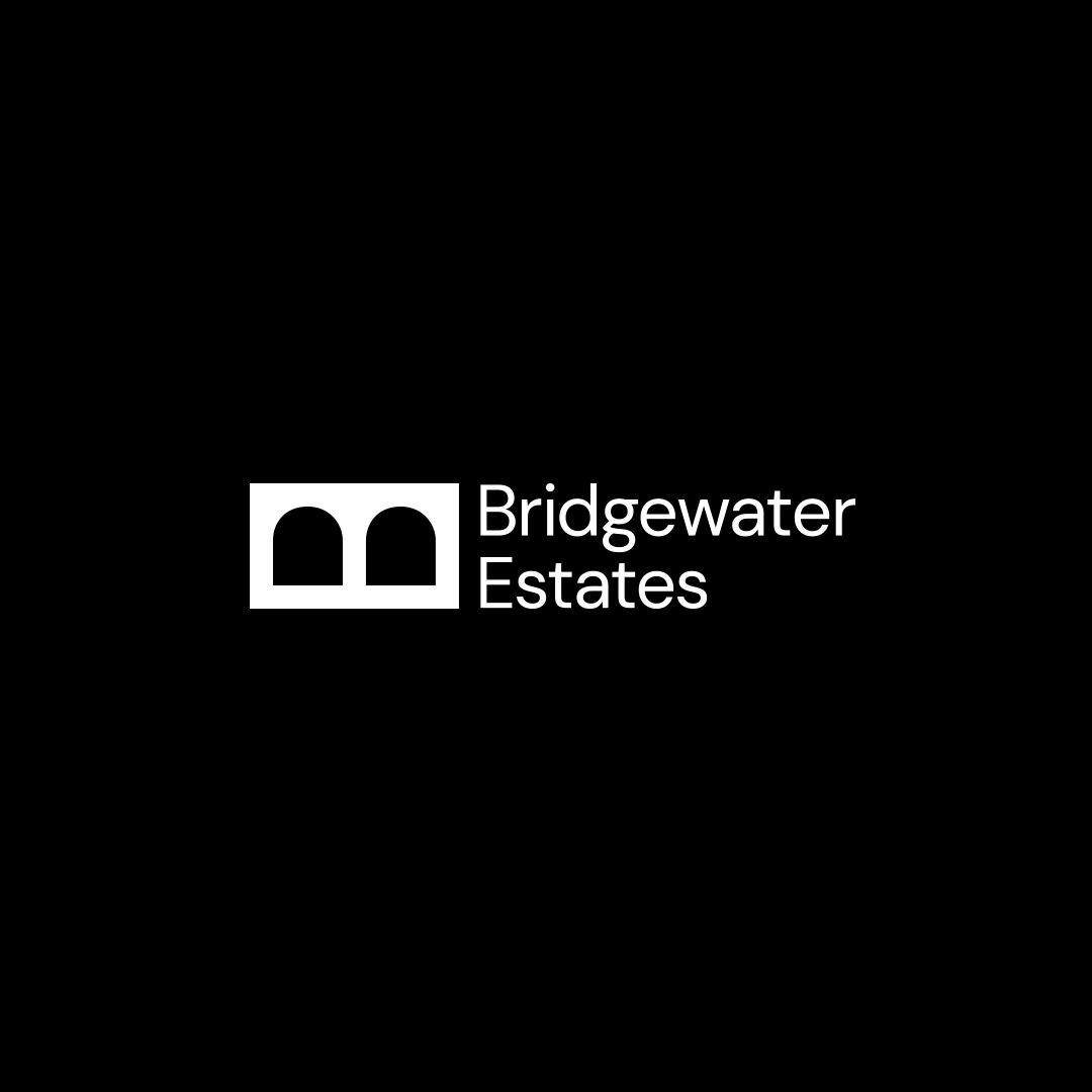 Bridgewater Estates 品牌设计