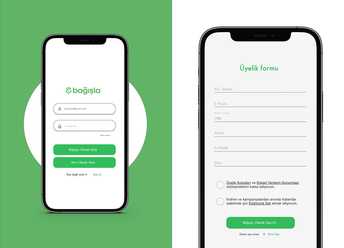 Ba???la 品牌ip形象设计
