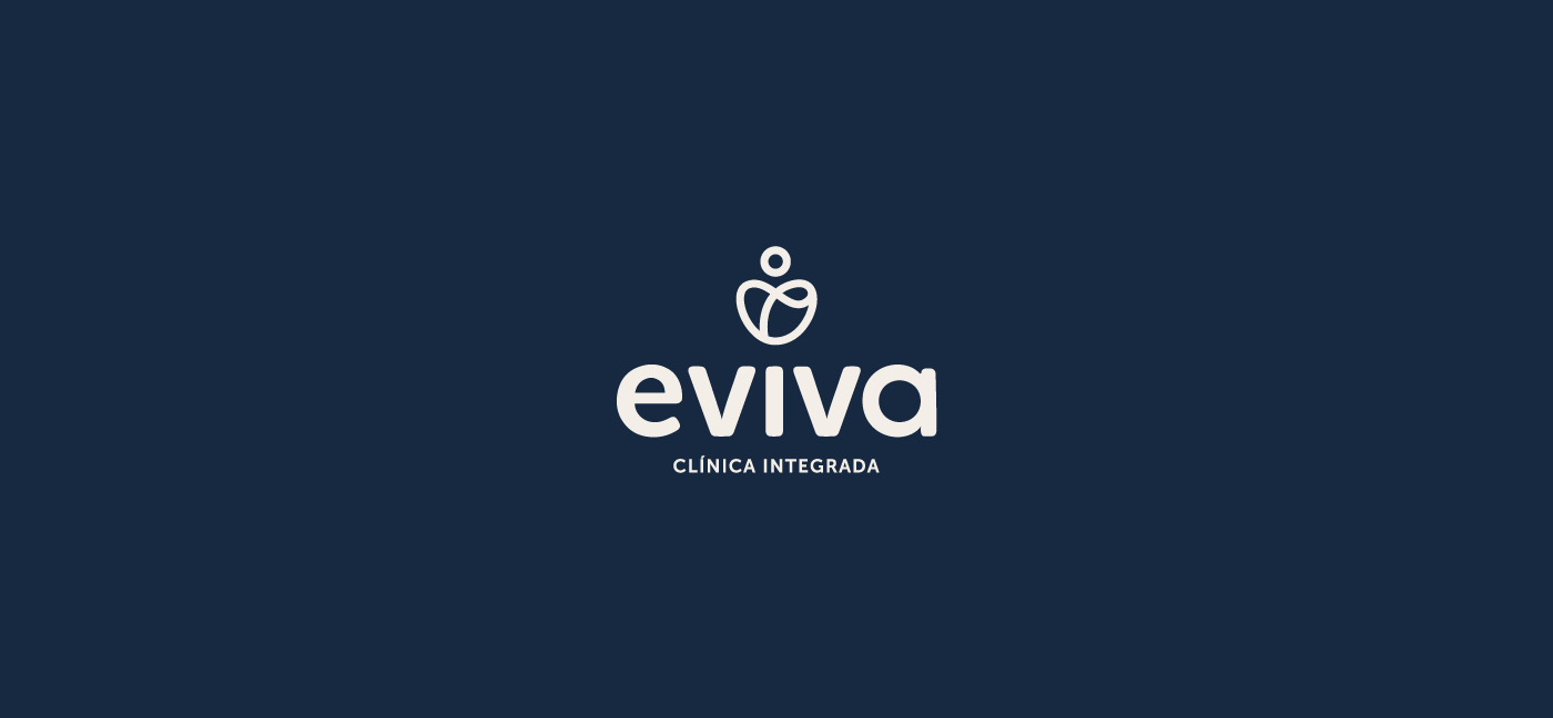 Eviva 品牌LOGO