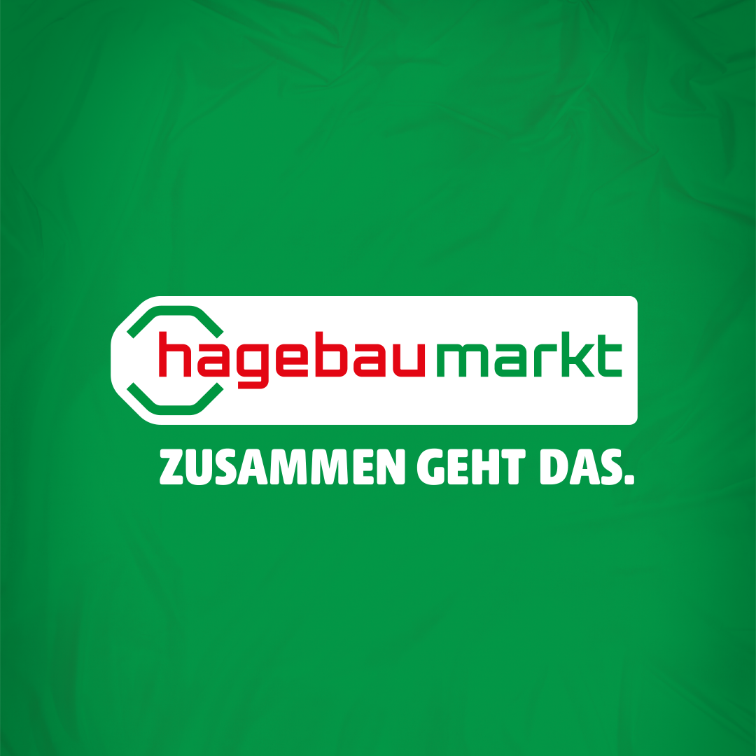 Hagebau 集团品牌标志