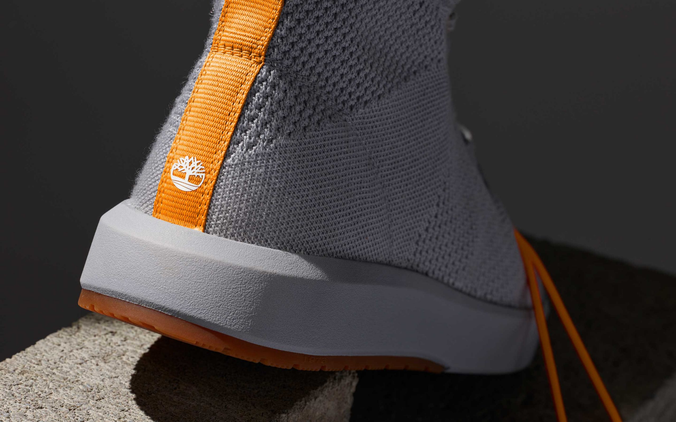 全球知名户外品牌timerland品牌形象升级 知名户外品牌形象LOGO升级