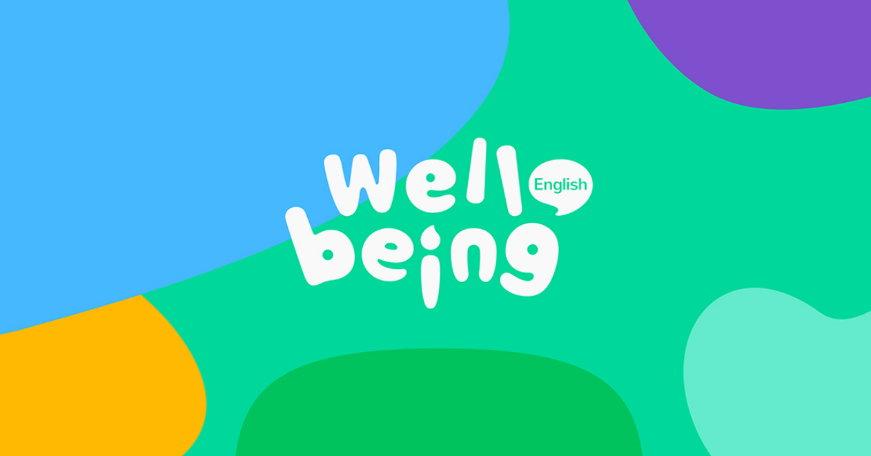 少儿英语培训品牌ip形象设计案例