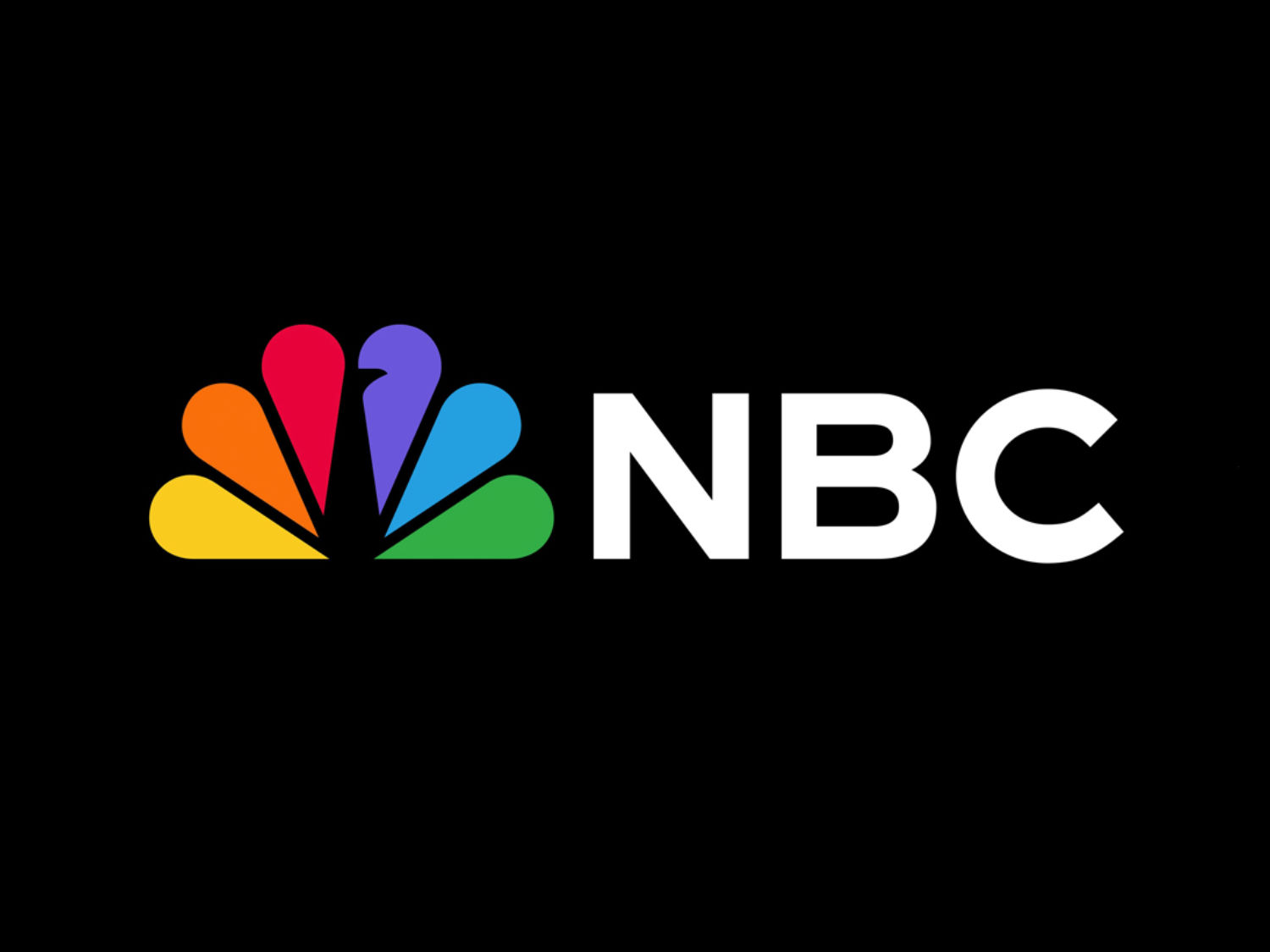 NBC 品牌标志