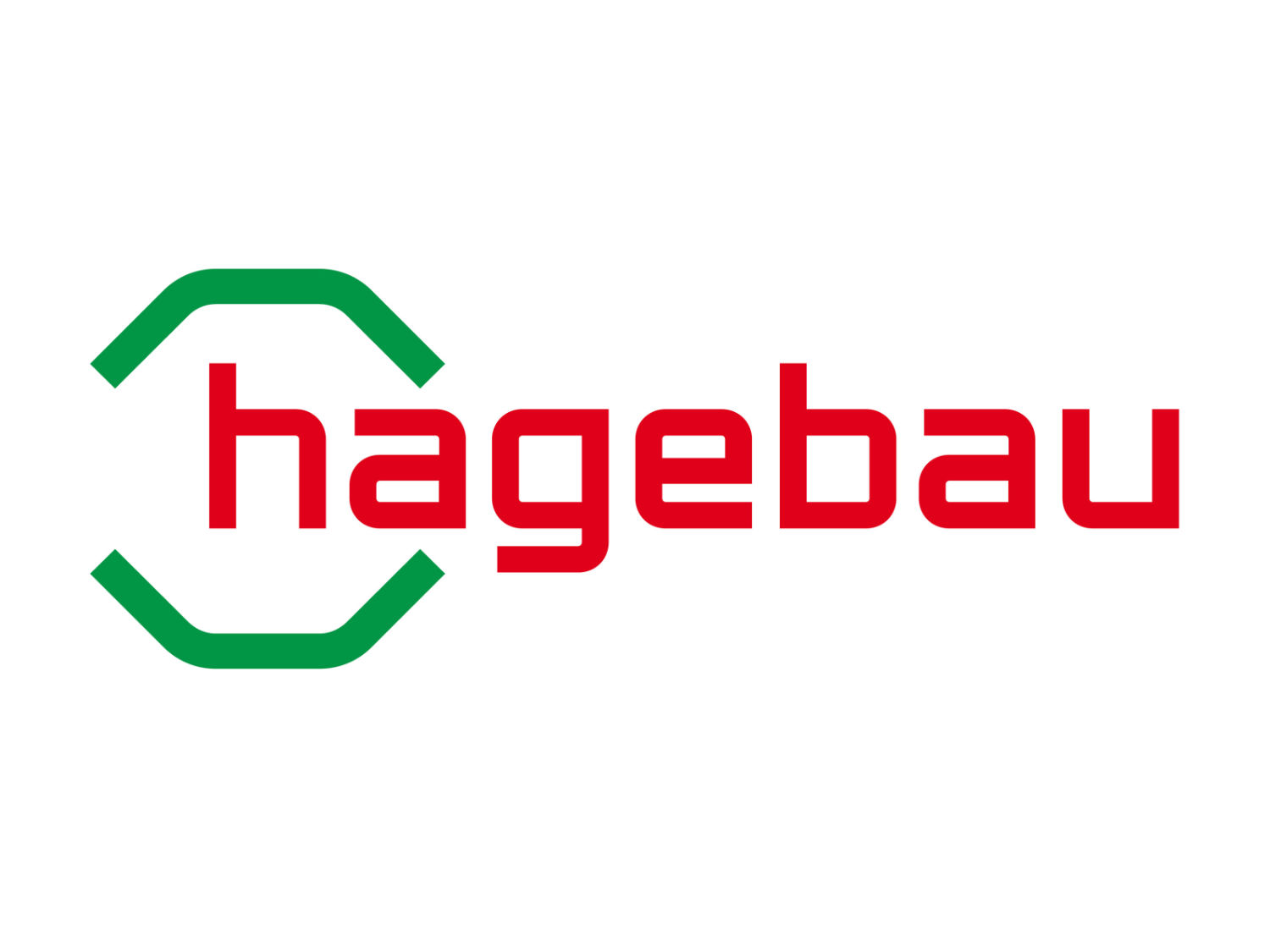 Hagebau 集团品牌标志