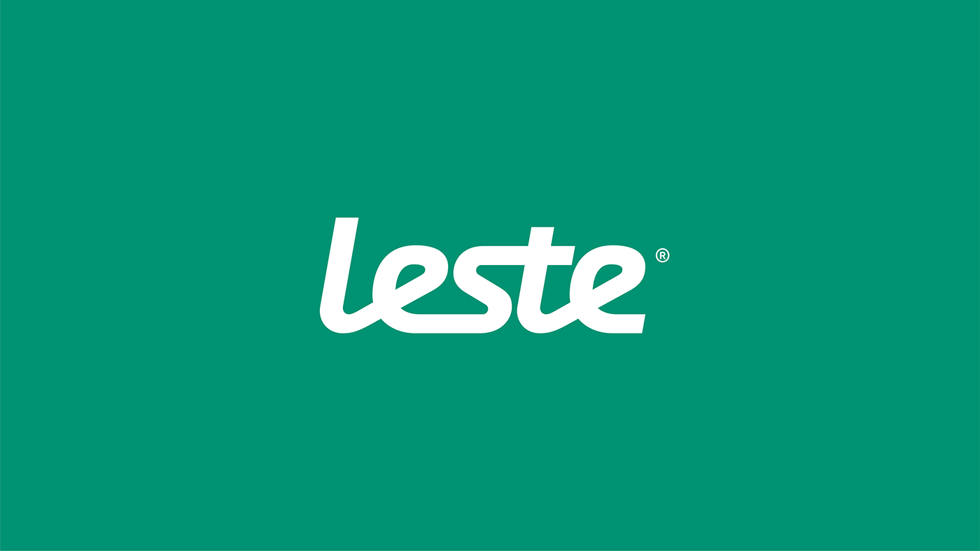 Leste 品牌LOGO