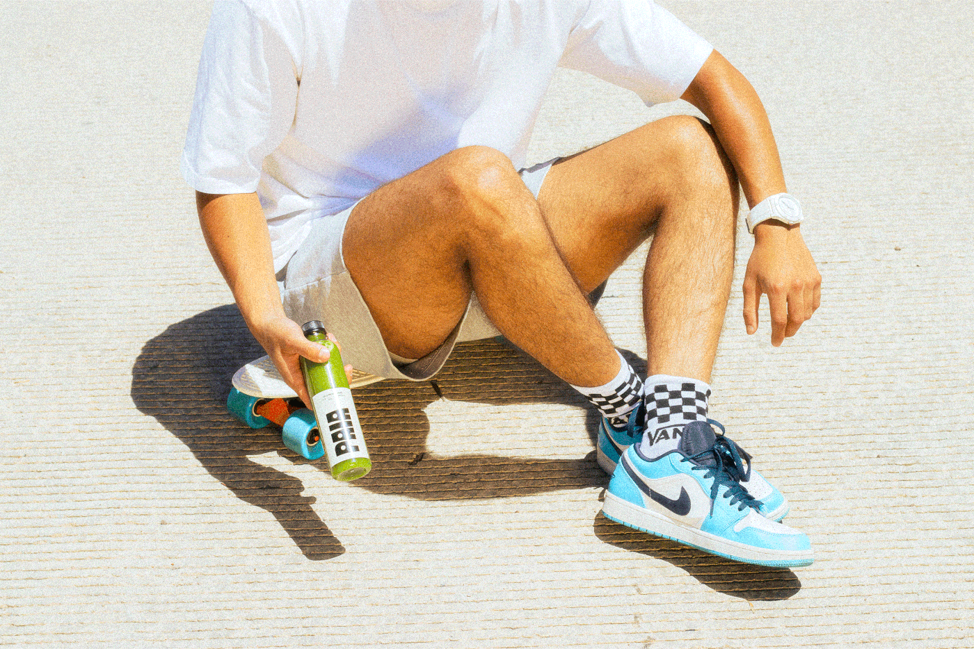 PAIA 果汁品牌视觉形象设计 PAIA 品牌形象