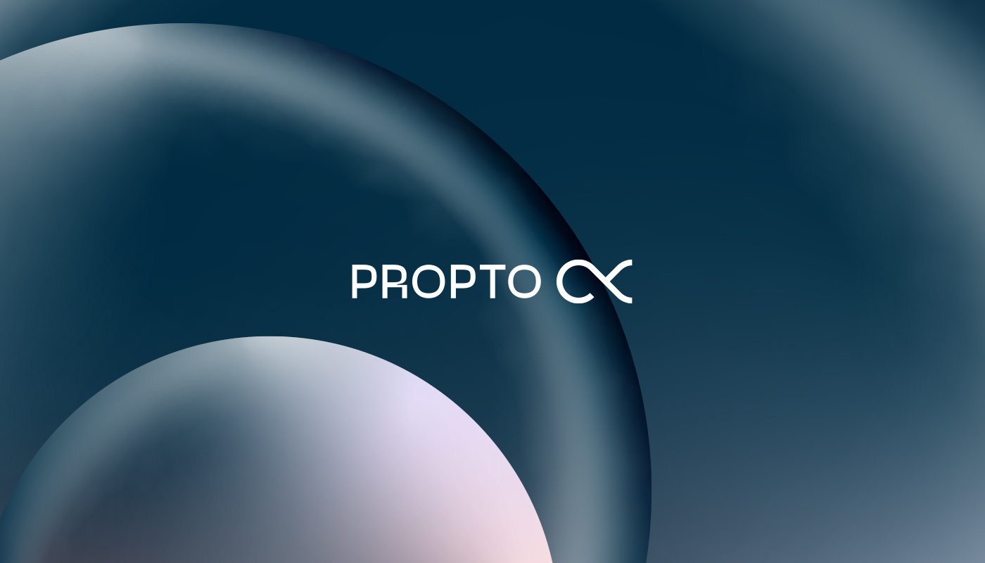 Propto 品牌LOGO