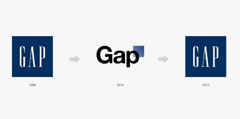 国美电器品牌形象升级的释义