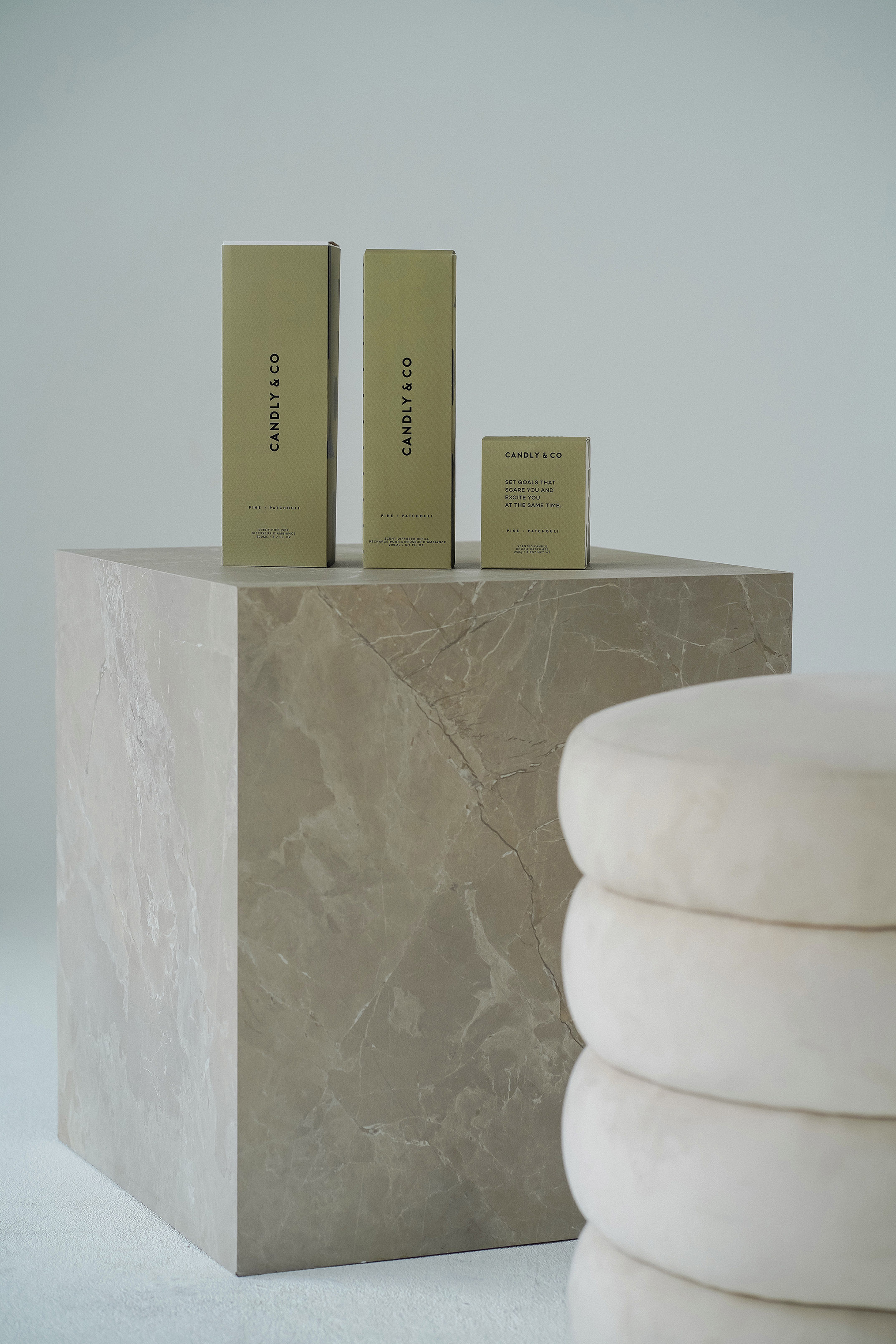 家居用品外包装设计