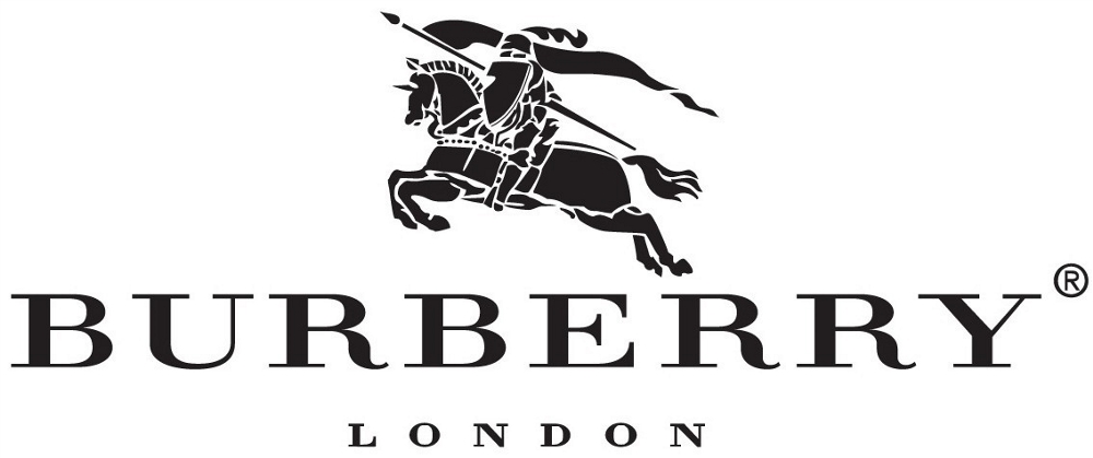 BURBERRY logo图片及设计含义
