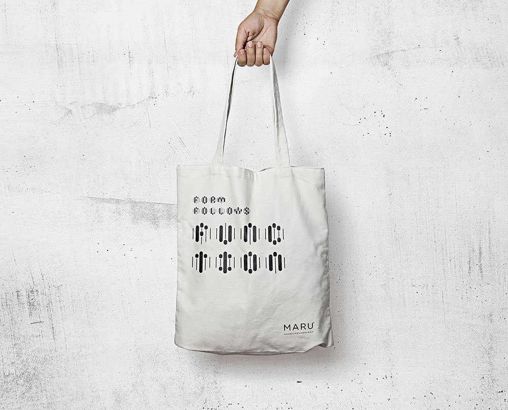 建筑施工设计行业品牌形象设计欣赏