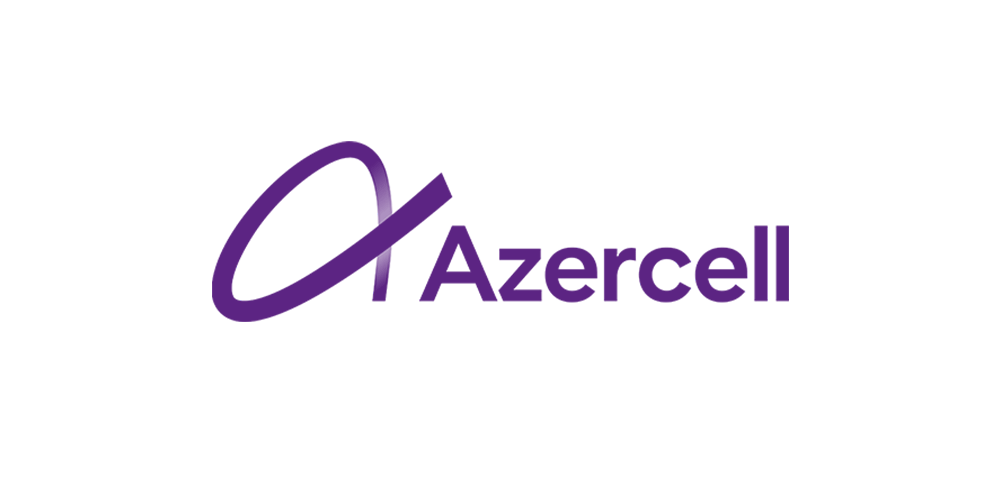 知名品牌阿塞拜疆移动运营商Azercell启用新品牌形象