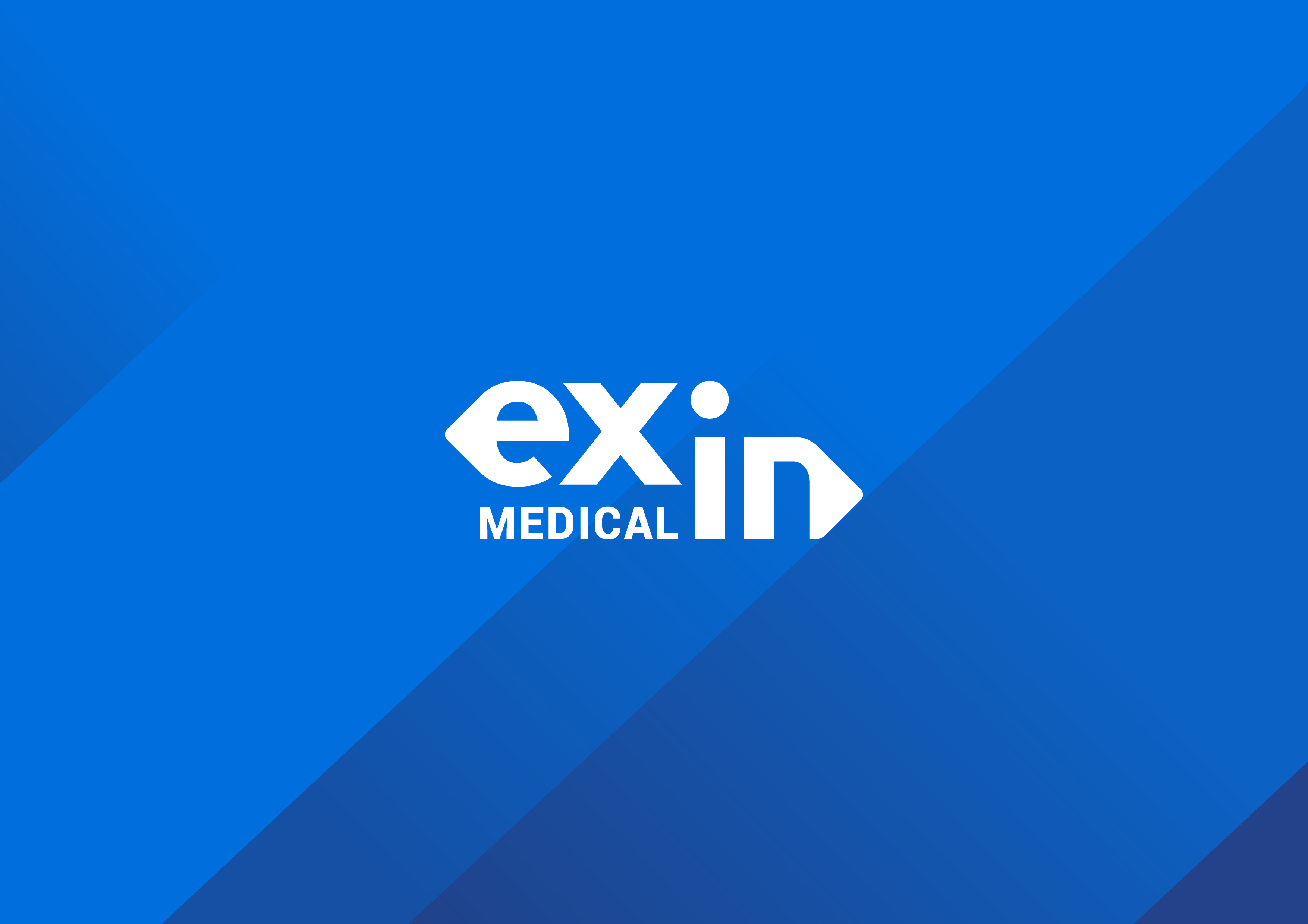 标志设计公司推荐医疗设备呼吸机LOGO设计作品