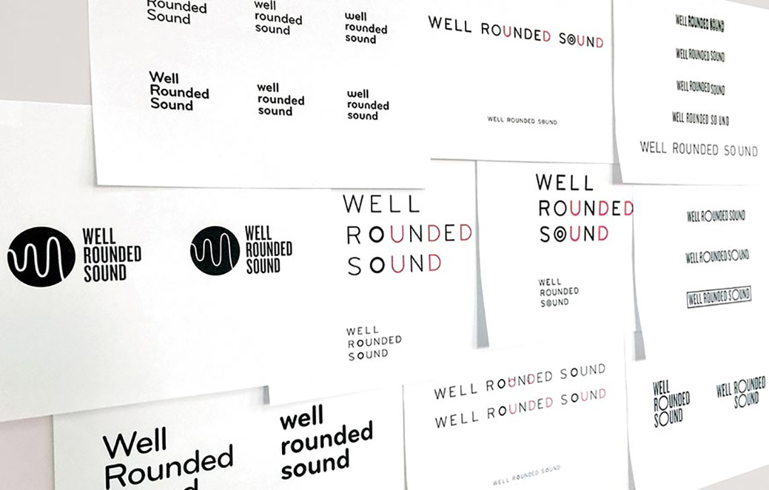 这个标志设计教你怎么把产品特性和视觉设计完美融合