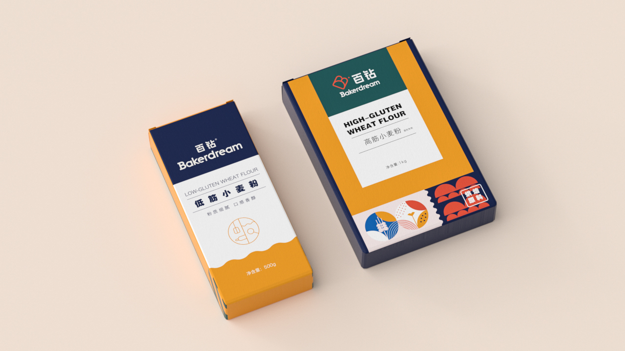 深圳包装设计公司分享：Hellocean包装设计