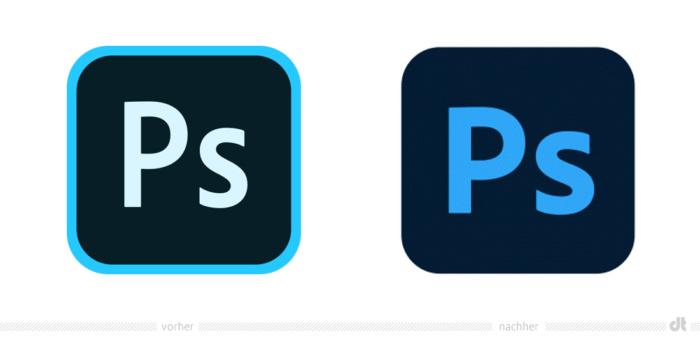 Adobe升级了自己新的LOGO