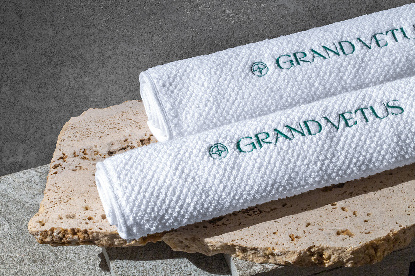 酒店VI形象设计