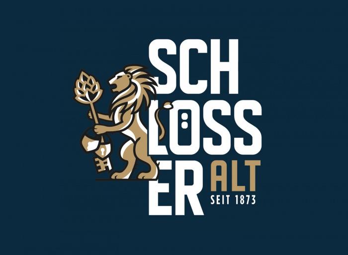 Schl sser Alt啤酒公司全面升级了自己的品牌