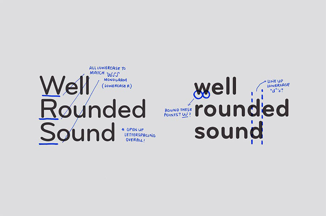 这个标志设计教你怎么把产品特性和视觉设计完美融合