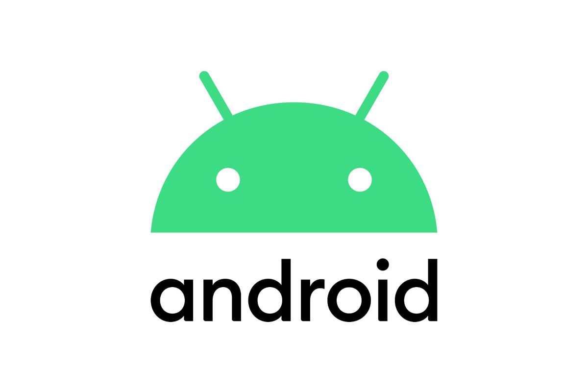 安卓Android品牌形象升级更换新LOGO
