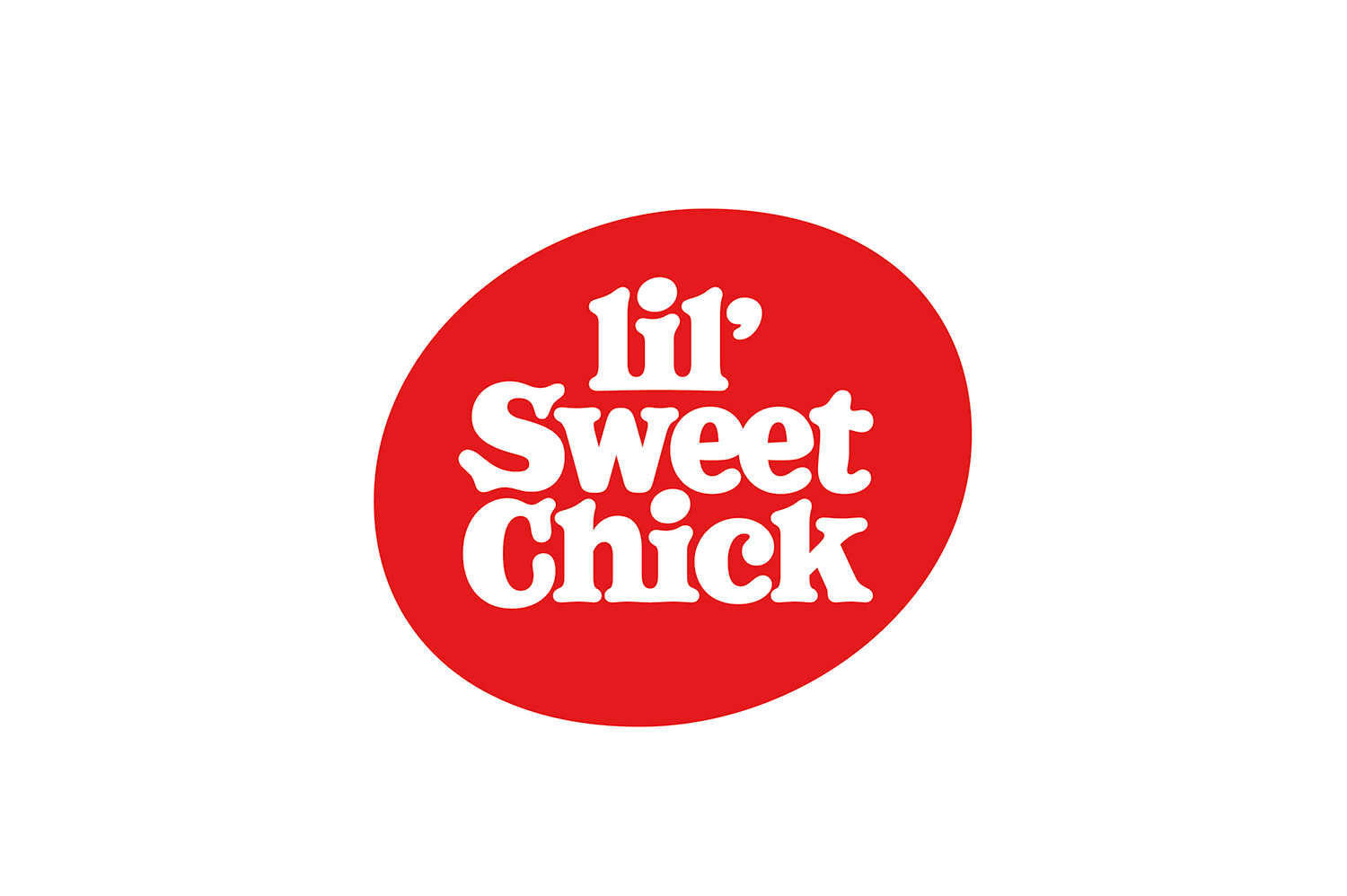 甜甜鸡餐饮行业VI形象设计案例赏析