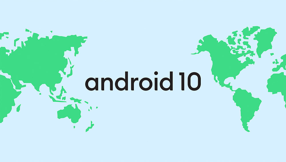 安卓Android品牌形象升级更换新LOGO 安卓Android品牌形象升级更换新LOGO