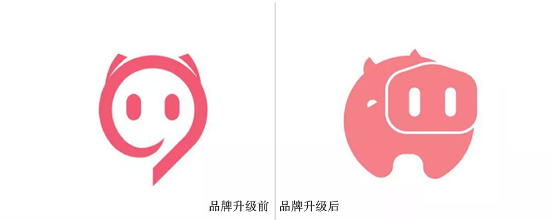 酒店之外，就住小猪，品牌升级源自朗涛品牌设计